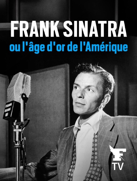 Le Figaro TV - Frank Sinatra ou l'âge d'or de l'Amérique