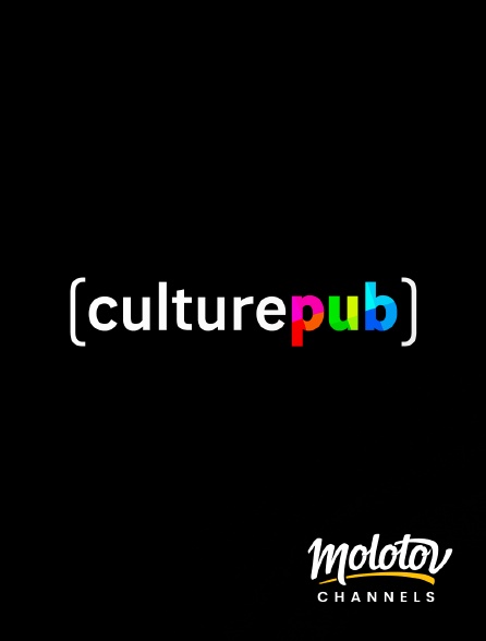Molotov Channels - Culture Pub