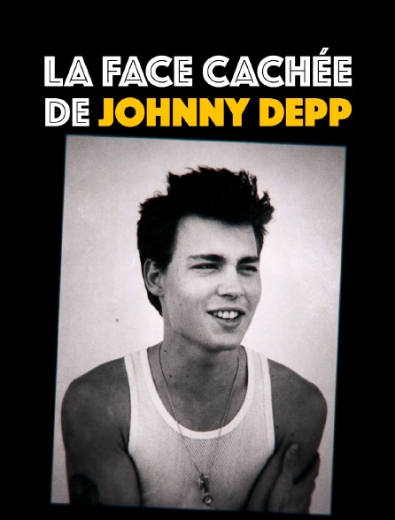 La face cachée de Johnny Depp
