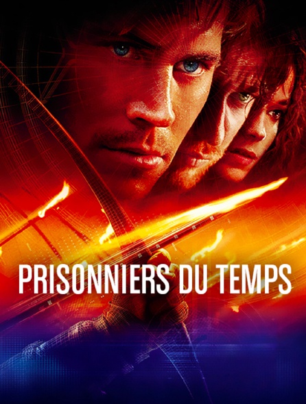 Prisonniers du temps