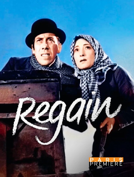Paris Première - Regain