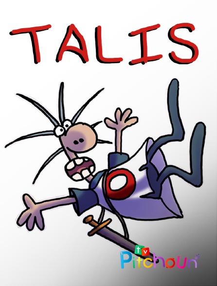 TV Pitchoun - Talis