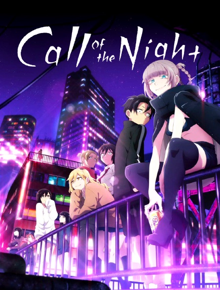 Call of the night