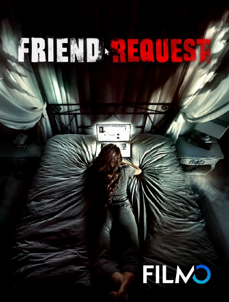 FilmoTV - Friend request