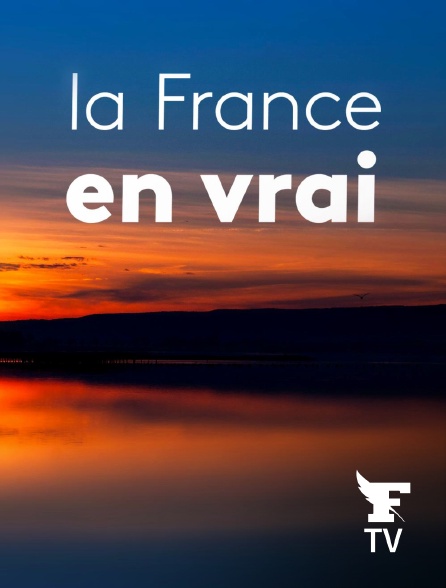 Le Figaro TV - La France en vrai