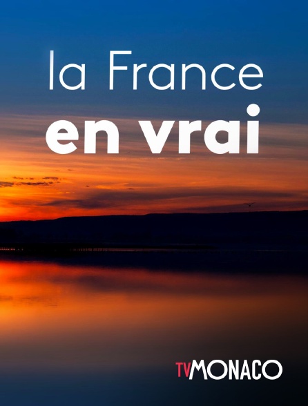 TV Monaco - La France en vrai