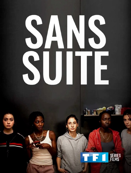 TF1 Séries Films - Sans suite