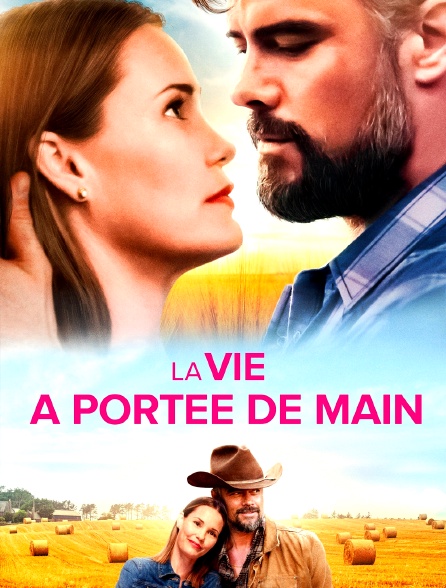 La vie à portée de main