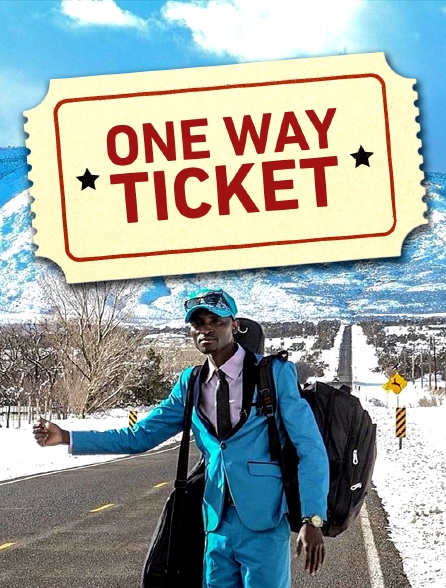 One Way Ticket