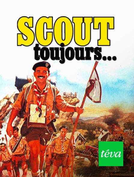 Téva - Scout toujours