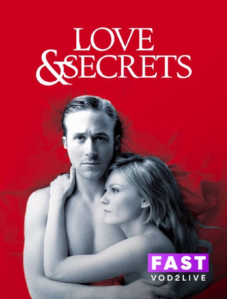 Molotov Channels TEST FAST - Love & Secrets