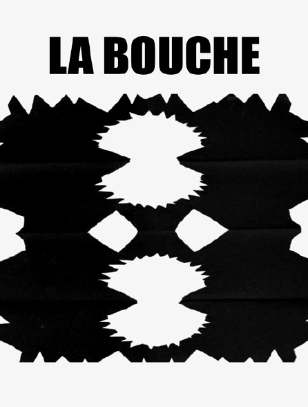 La bouche