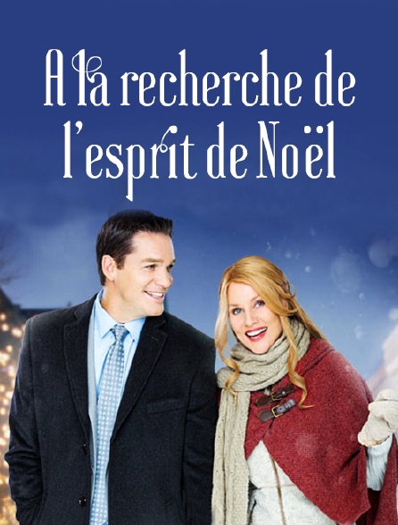 A la recherche de l'esprit de Noël