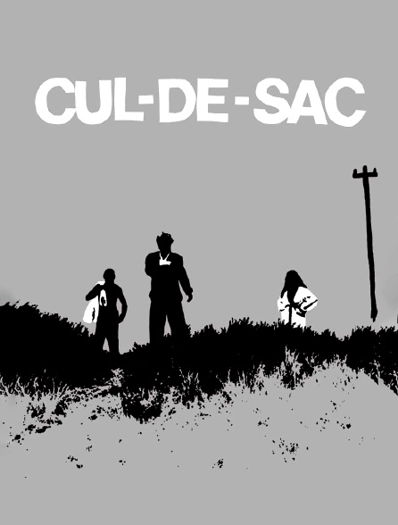 Cul-de-sac