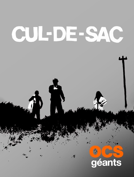 OCS Géants - Cul-de-sac