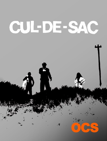 OCS - Cul-de-sac