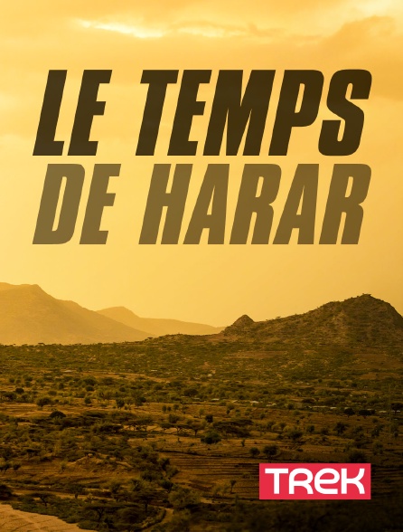 Trek - Le temps de Harar