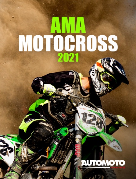 Automoto - AMA Motocross 2021