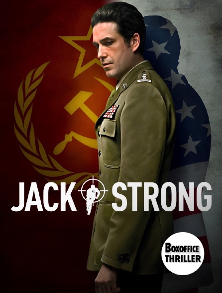 Box Office Thriller - Jack Strong