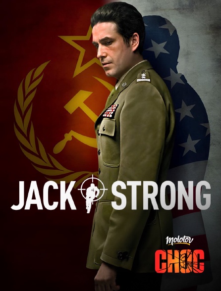 Molotov Channels CHOC - Jack Strong