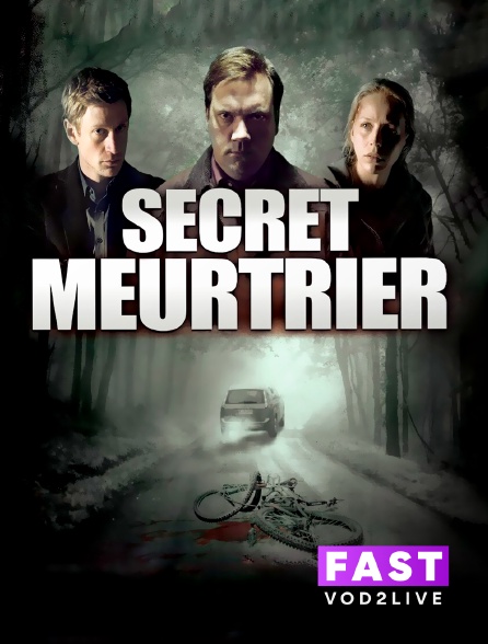Molotov Channels TEST FAST - Secret Meurtrier