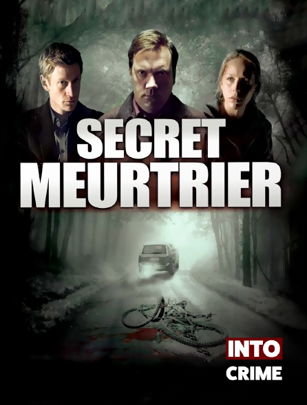 Into Crime - Secret Meurtrier