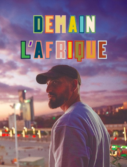 Demain l'Afrique