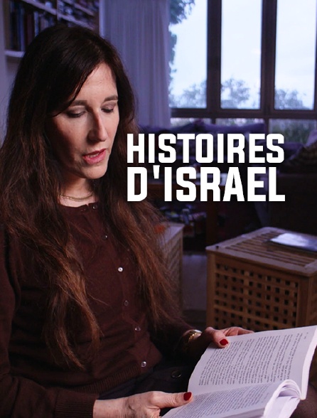 Histoires d'Israël