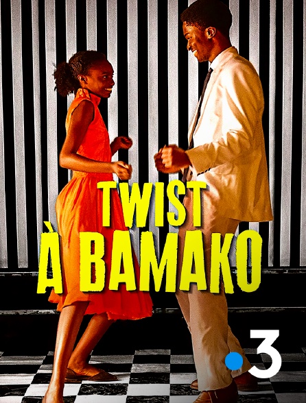 France 3 - Twist à Bamako