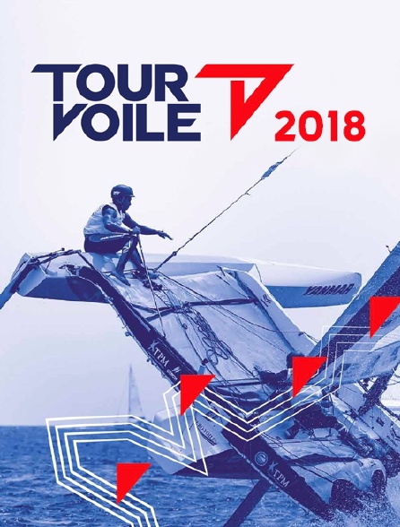 Tour voile 2018