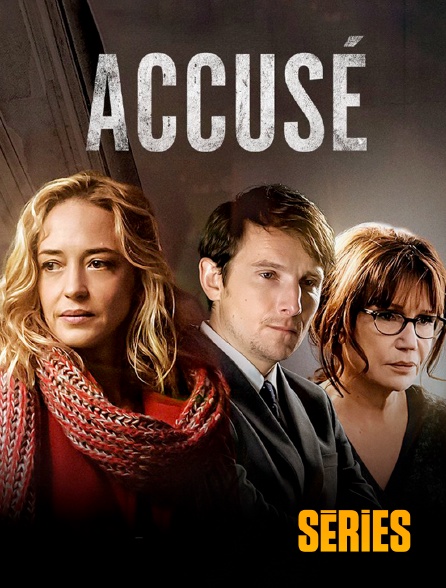 Molotov Channels Séries - Accusé