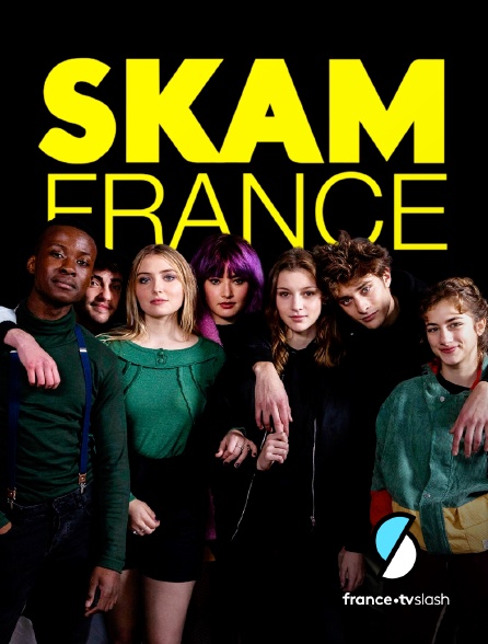 Slash - Skam France