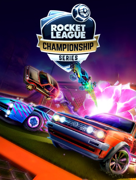 ROCKET LEAGUE CHAMPIONSHIP SERIES 11