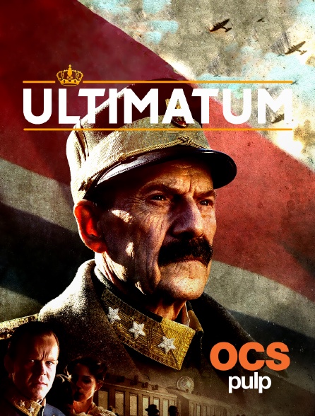 OCS Pulp - Ultimatum