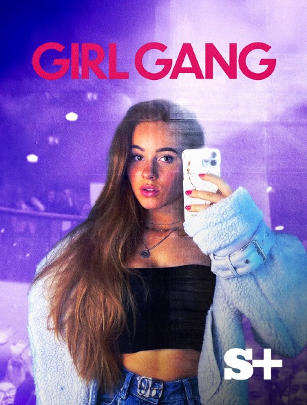 Society+ - Girl Gang