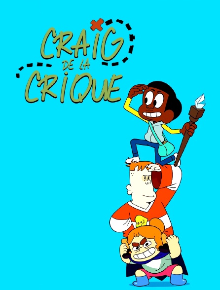 Craig de la crique