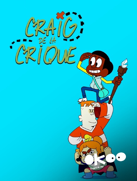 Okoo - Craig de la crique