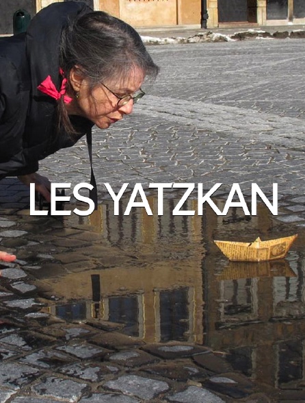 Les Yatzkan