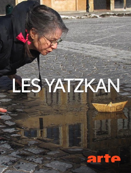 Arte - Les Yatzkan