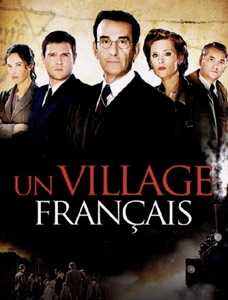 Un village français