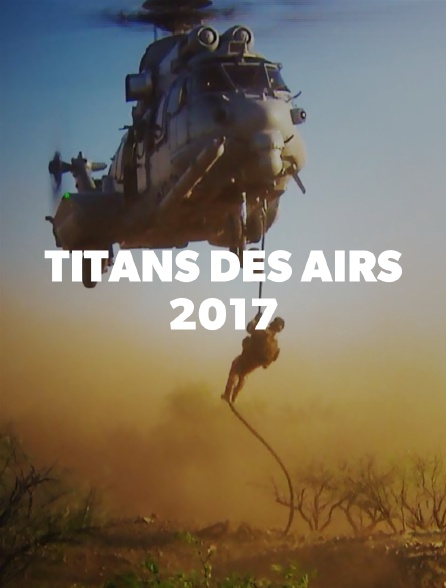Titans des airs