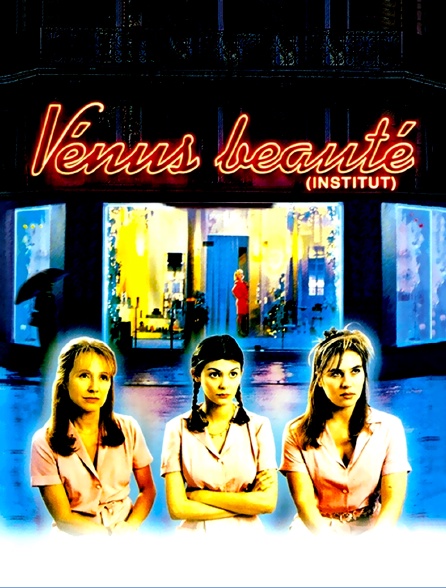 Vénus beauté (institut)