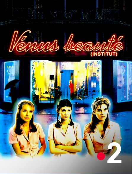 France 2 - Vénus beauté (institut)