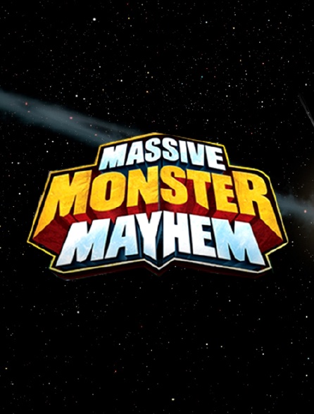 Massive Monster Mayhem