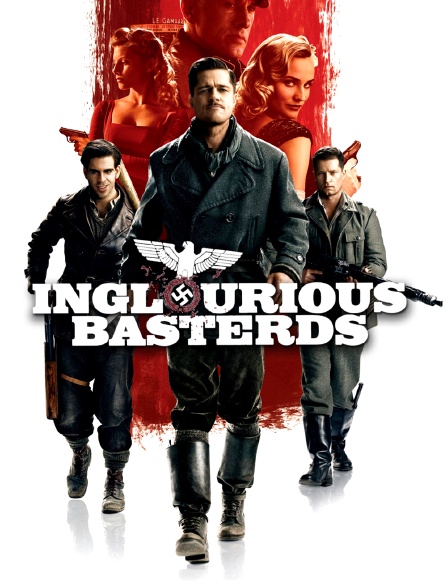 Inglourious Basterds