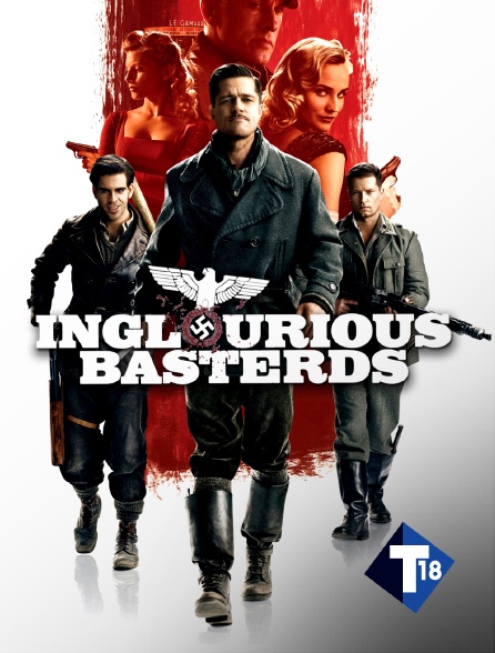 T18 - Inglourious Basterds