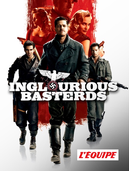 L'Equipe - Inglourious Basterds