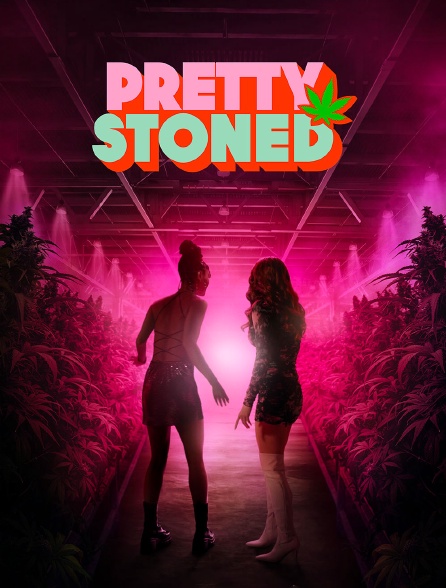 Pretty Stoned