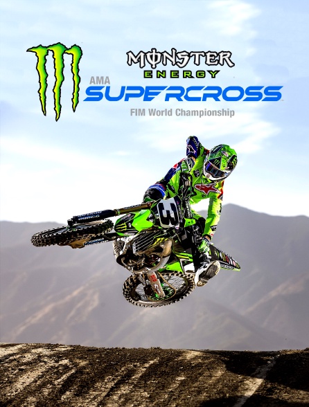 AMA Supercross 2019