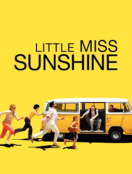 Little Miss Sunshine